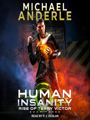 cover image of Human Insanity